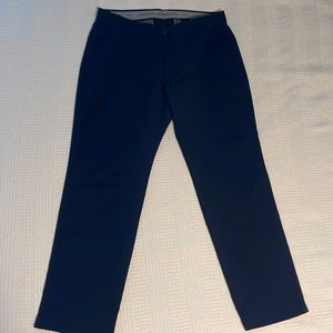 Men Under Armour Slacks